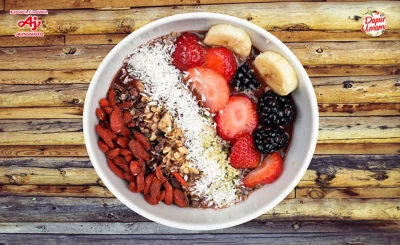 4 Kunci Makanan Diet Penurun Gula Darah